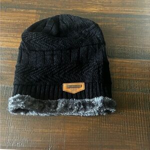 NWOT Unisex Winter cap